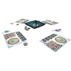 Kyudo - Offline Edition - Jeux de société - Offline Editions 2
