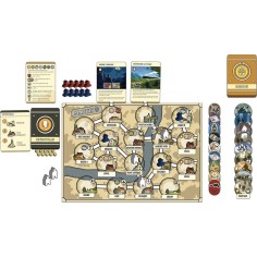 Maquis - Jeux de société - Boom Boom Games 2