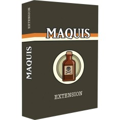 Maquis - Extension - Boom Boom Games