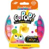Go Pop! Tie-Dye Edition spéciale - Foxmind Games