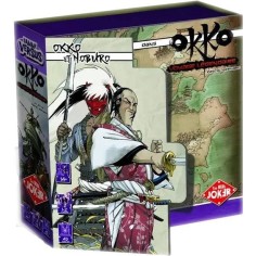 Okko : Le Voyage Légendaire - Red Joker