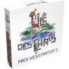 L'île des chats : Pack Kickstarter 2... - Lucky Duck Games