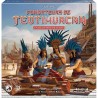 Fondateurs de Teotihuacan - Pixie Games