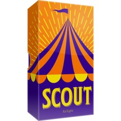 Scout - Oink Games