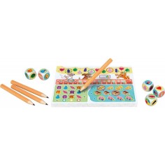 Très futé! Kids - Spiele GmbH - Jeux de société - Schmidt 2