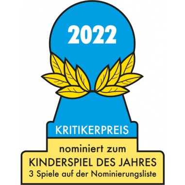 Très futé! Kids - Spiele GmbH - Jeux de société - Schmidt