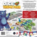 Dice Theme Park - Super Meeple