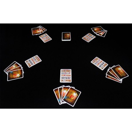 Scape - Gdm Games