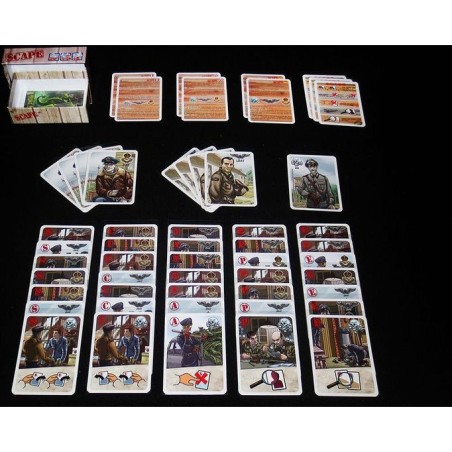 Scape - Gdm Games