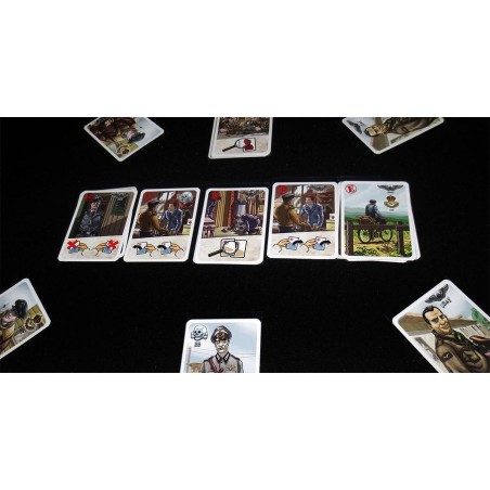 Scape - Gdm Games