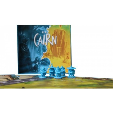 Cairn - Jeux de société - Matagot