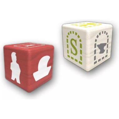 Concordia : Solitaria - Extension - Jeux de société - Matagot