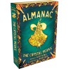 Almanac - Crystal Peaks - Kolossal Games