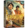 Pandemic : Iberia - Z-man Games