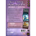 Shards of Infinity : Au-delà de l'Horizon - Extension - Iello