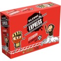 Dilemme Express - Extension Déconseillé aux -14 ans - Lucky Duck Games