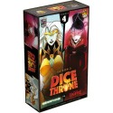 Dice Throne S2- Séraphine vs Reine Vampire - Lucky Duck Games