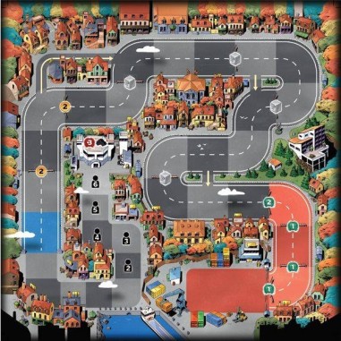 Bad Company - Jeux de société - Matagot