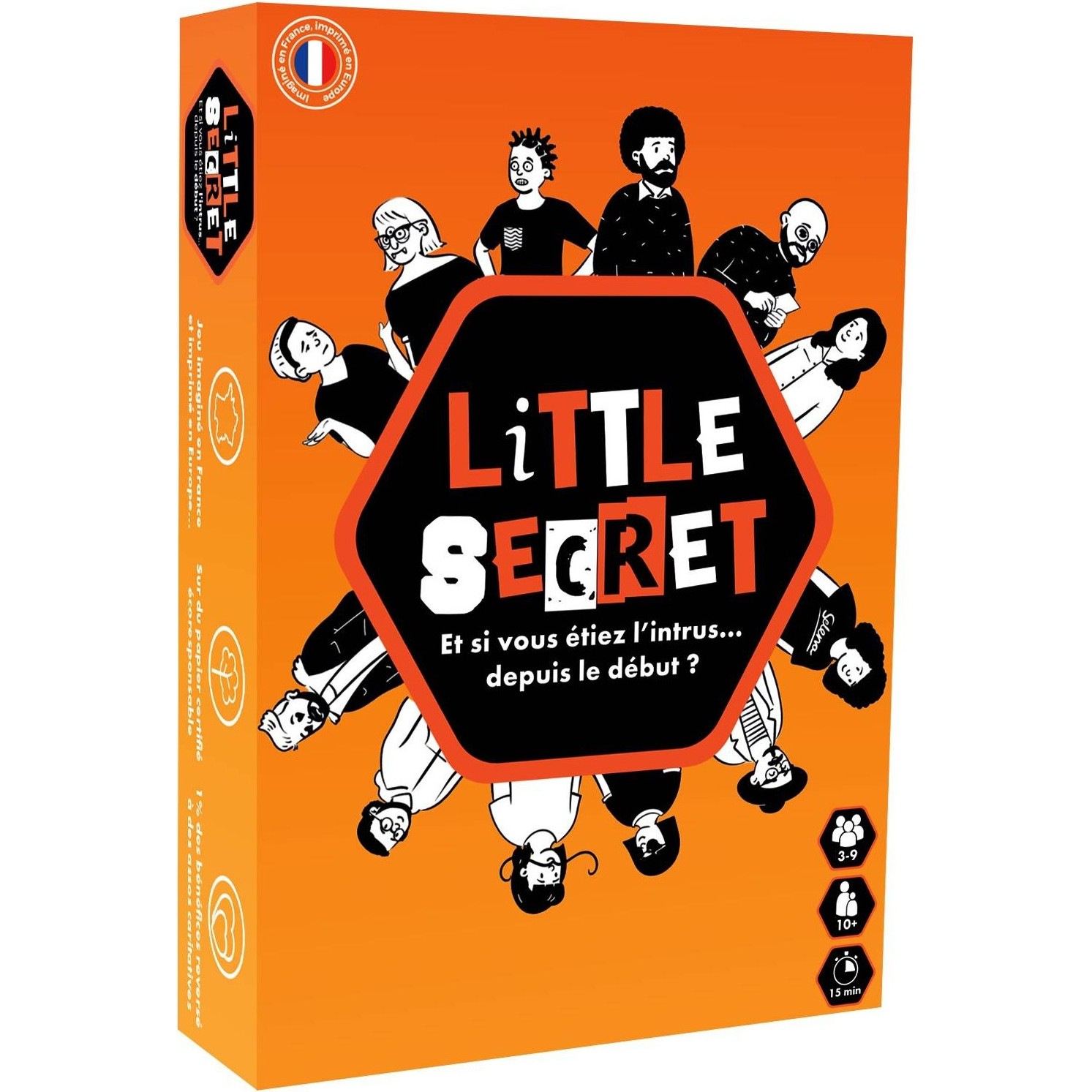 Little Secret Atm Gaming