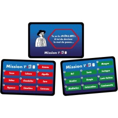 Little secret - Jeux de société - Atm Gaming 2
