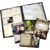 Horreur à Arkham : Le Jeu de Cartes - L'héritage de Dunwich - Fantasy Flight Games