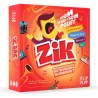 Zik - Nouvelle édition - Flip Flap Éditions