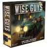 Wise Guys - Gale Force Nine
