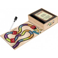 Ttmc 2 - Tu Te Re-Mets Combien? - Editions de Base - Ttmc - Jeux de société - Les Editions De Base 2