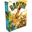 Raptor - Nouvelle Version - Matagot