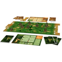 Raptor - Nouvelle Version - Jeux de société - Matagot 2