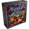 Familiar Tales - Plaid Hat Games