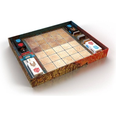 Hi Mi Ki - Jeux de société - Robin Red Games