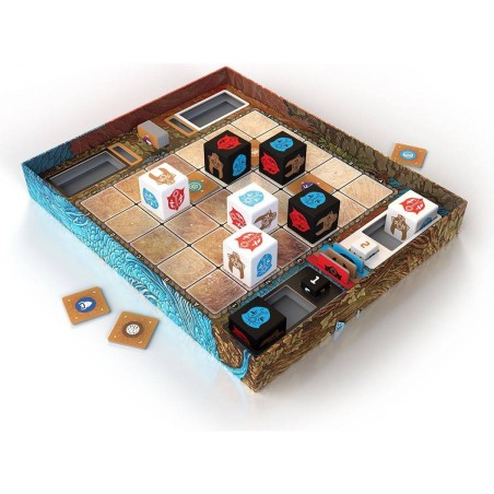 Hi Mi Ki - Jeux de société - Robin Red Games