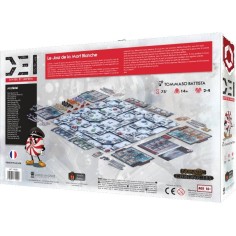 Dei: Divide Et Impera - Jeux de société - Intrafin 2