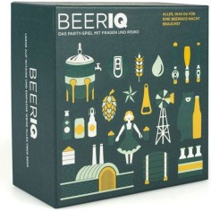 Beer Iq - Helvetiq