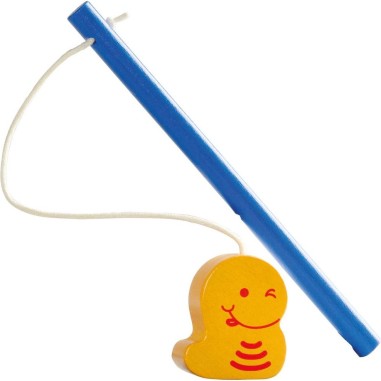 Mes premiers jeux - Ma première pêche - Jeu de société - Haba