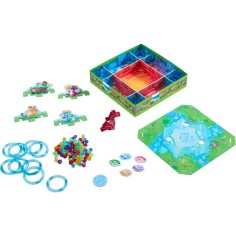 Trésor de glace - Jeu de société - Haba 2