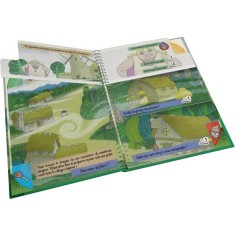 Ma Première Aventure - En Quête du Dragon - Jeu de société - Game Flow 2