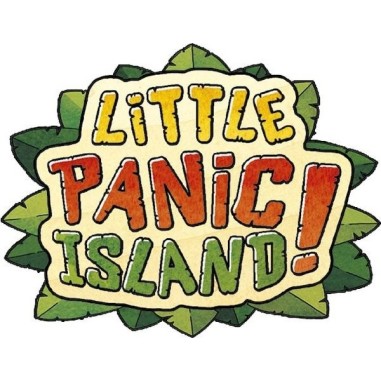 Little Panic Island - Jeu de société - OldChap Editions - Oldchap Games