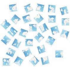 Clouds - Jeux de société - Blue Orange 2