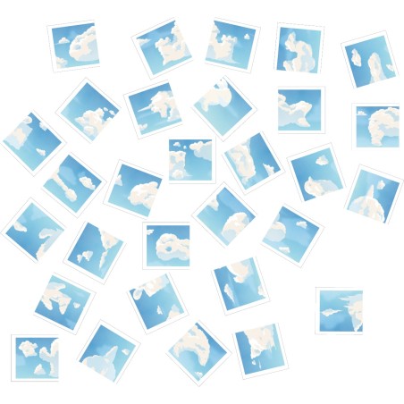 Clouds - Jeux de société - Blue Orange