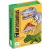 Jeu de cartes - Batasaurus - DJ05136 - Djeco