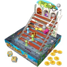 Save The Dragon - Jeux de société - Blue Orange - Blue Orange Games 2