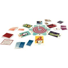 Feelings : le jeu des émotions - blackrock - Act In Games 2