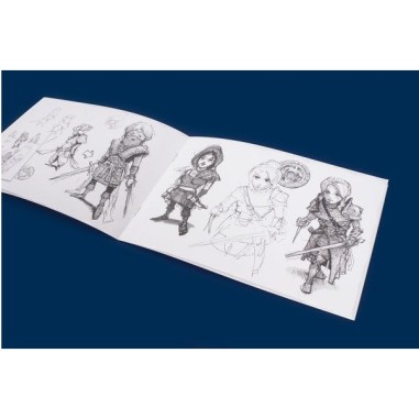 Karak - Jeux de société - Albi