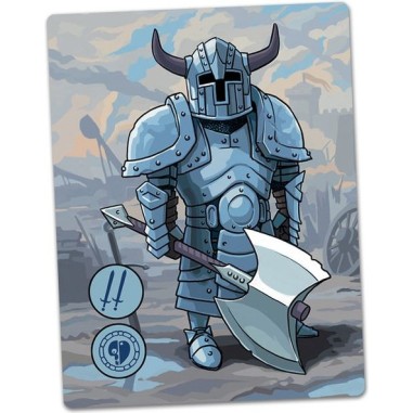 Karak - Jeux de société - Albi