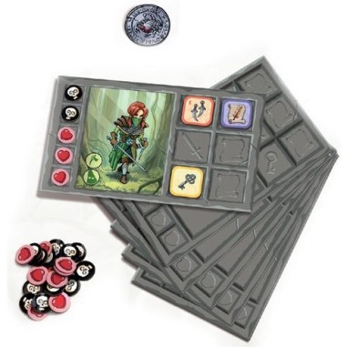 Karak - Jeux de société - Albi