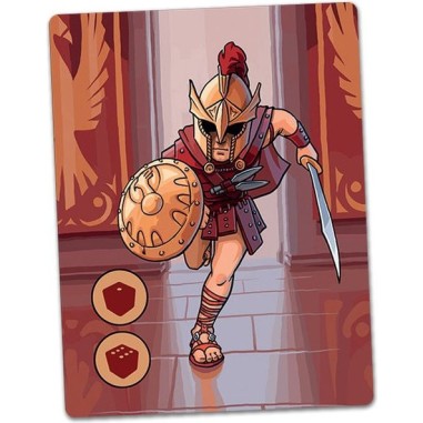 Karak - Jeux de société - Albi