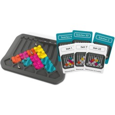 Marble Circuit - Jeu de logique et de réflexion - Iello 2