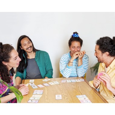 Carboniq - Jeux de société - L'éclap Editions